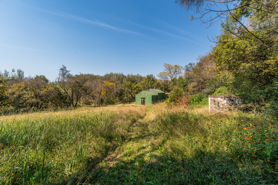 4 Bedroom Property for Sale in Hartbeespoort Rural North West